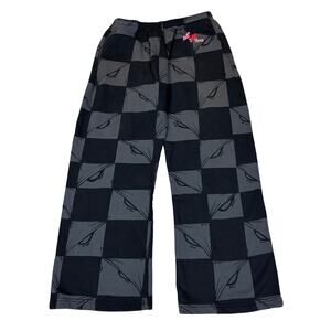 Matty Boy NYC Exclusive 99 Eyes Anti Promo Sweatpants Joggers Men's Large